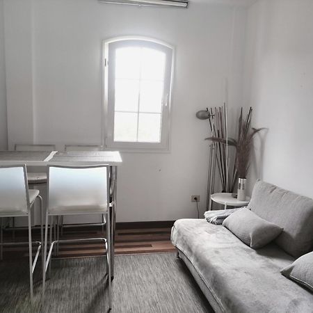 Apartamento Lemmon Tree Santa Brígida Buitenkant foto