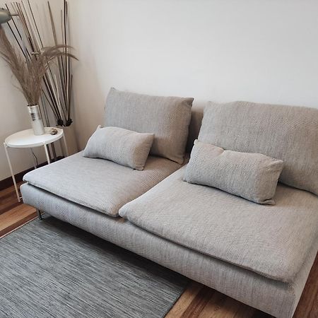Apartamento Lemmon Tree Santa Brígida Buitenkant foto