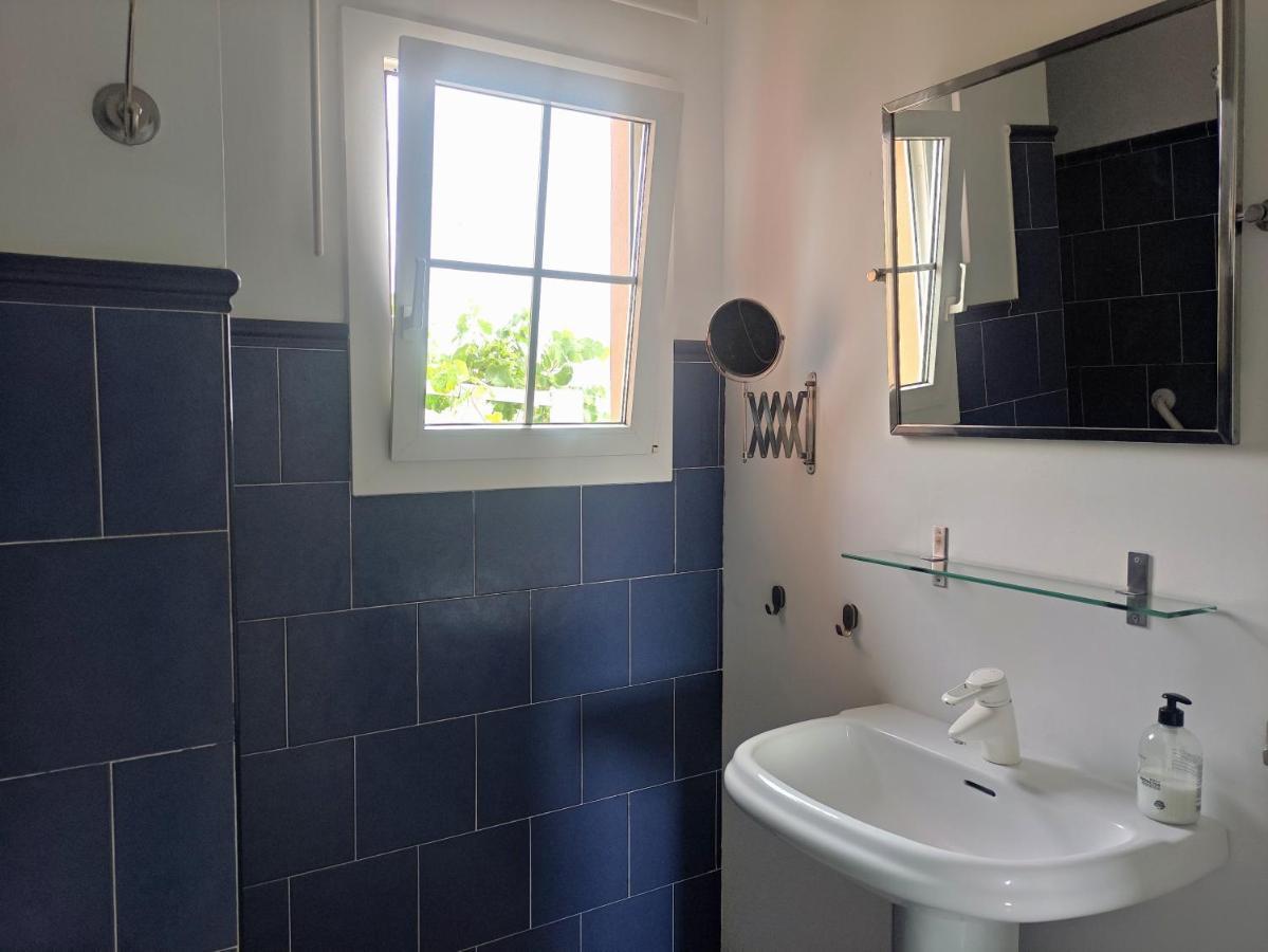 Apartamento Lemmon Tree Santa Brígida Buitenkant foto