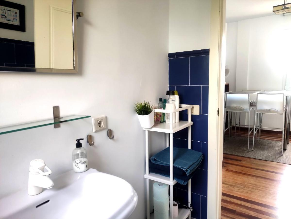 Apartamento Lemmon Tree Santa Brígida Buitenkant foto