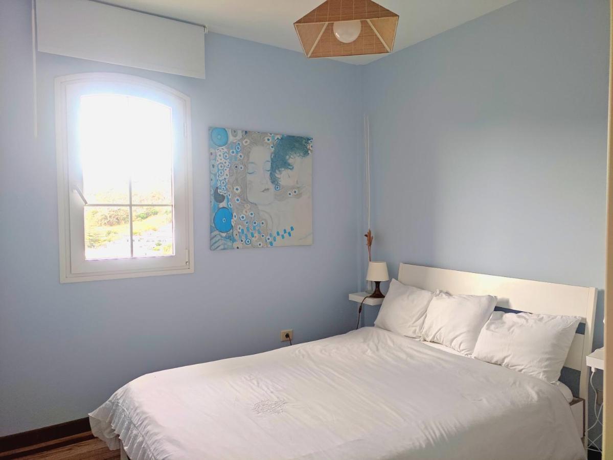 Apartamento Lemmon Tree Santa Brígida Buitenkant foto