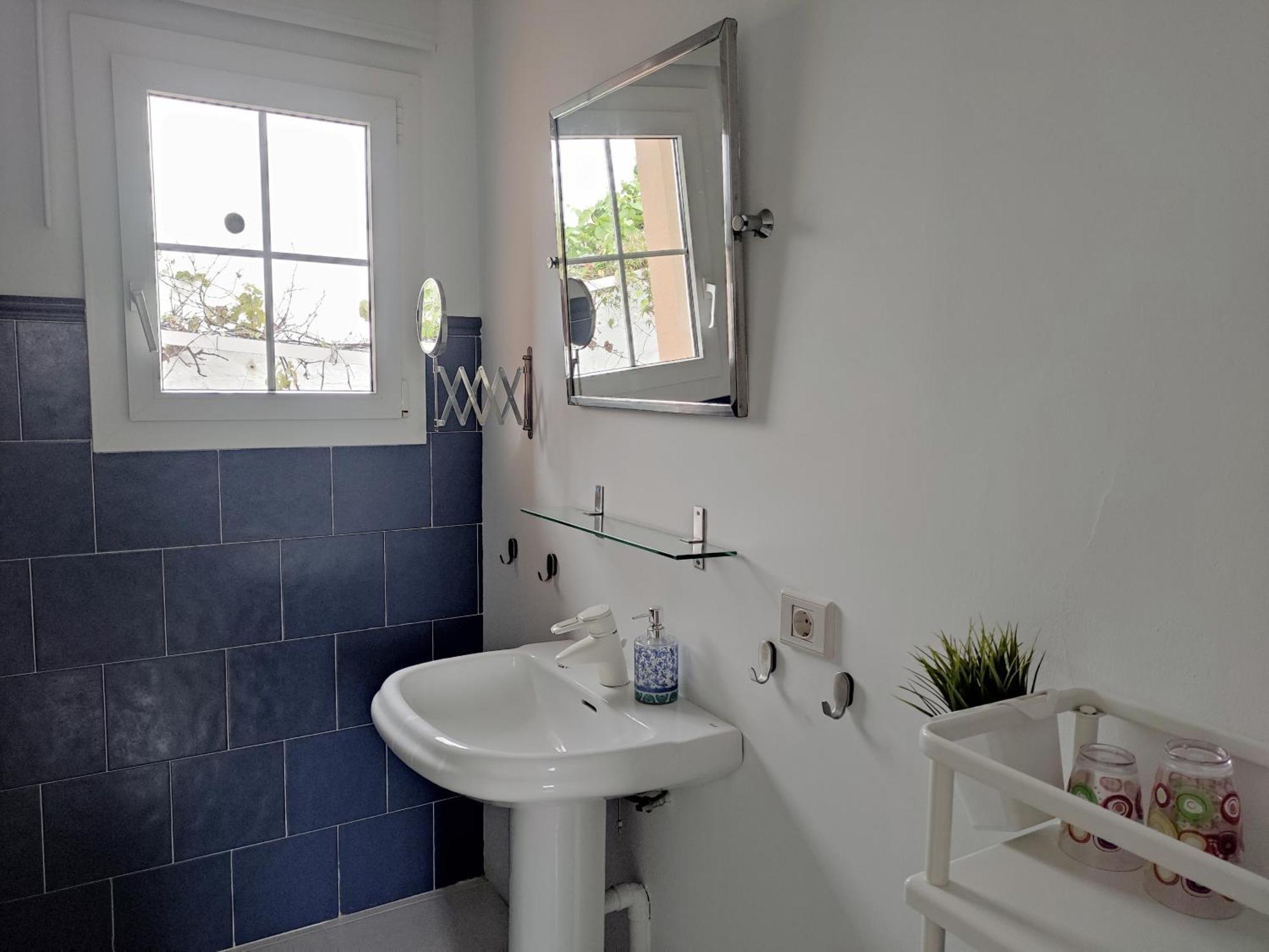 Apartamento Lemmon Tree Santa Brígida Buitenkant foto