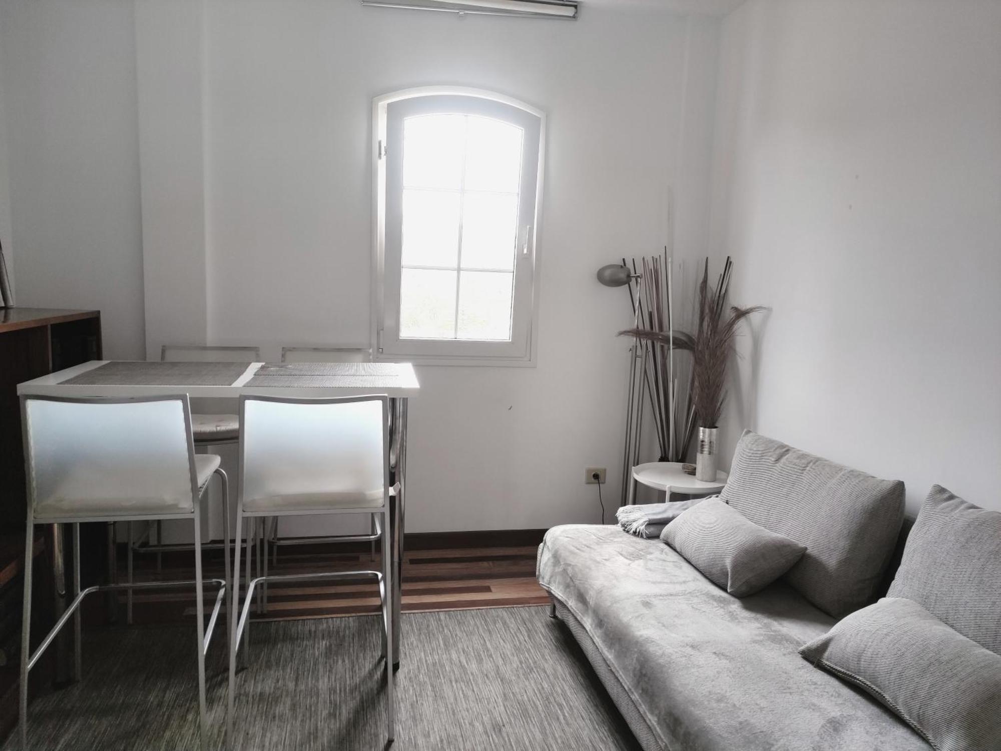 Apartamento Lemmon Tree Santa Brígida Buitenkant foto