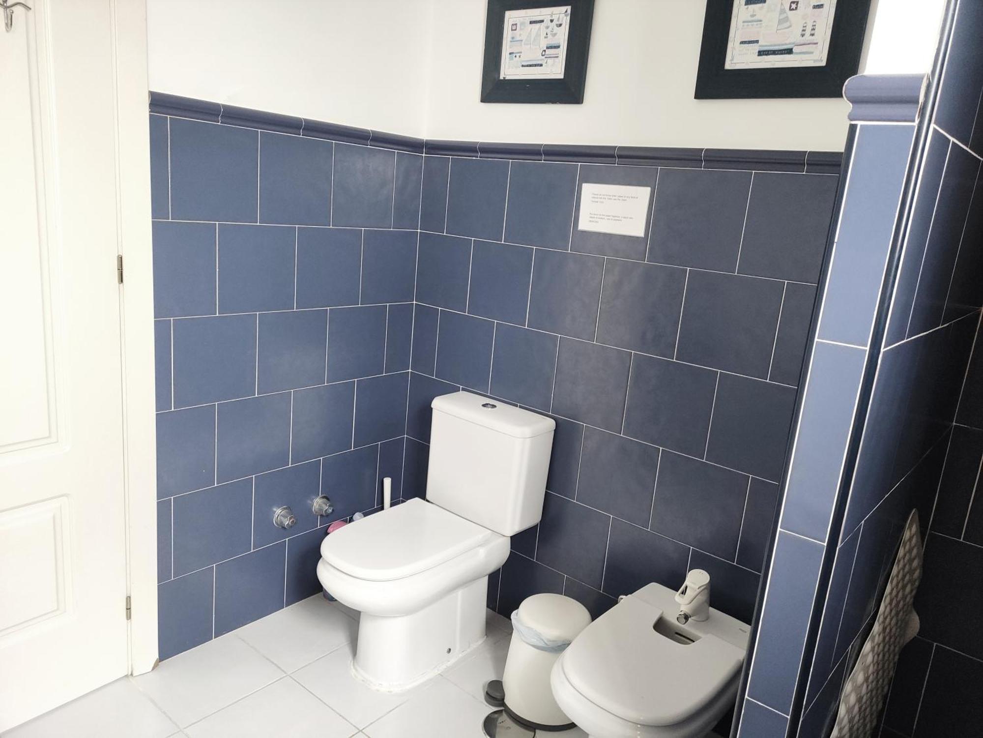 Apartamento Lemmon Tree Santa Brígida Buitenkant foto