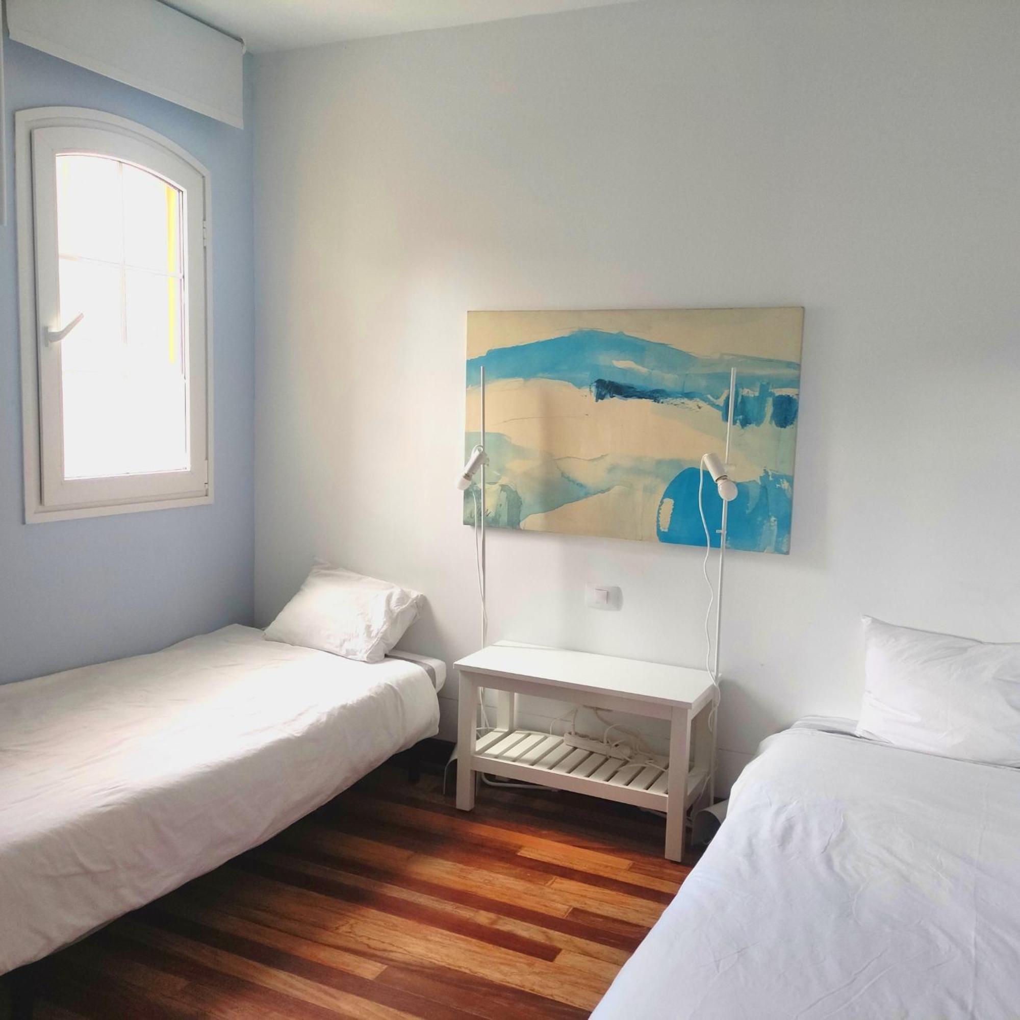 Apartamento Lemmon Tree Santa Brígida Buitenkant foto